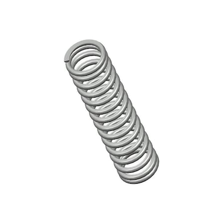 Approved Vendor Compression Spring, O= .975, L= 4.00, W= .125 G109963876